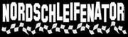 Nordschleife T-Shirt NORDSCHLEIFENATOR